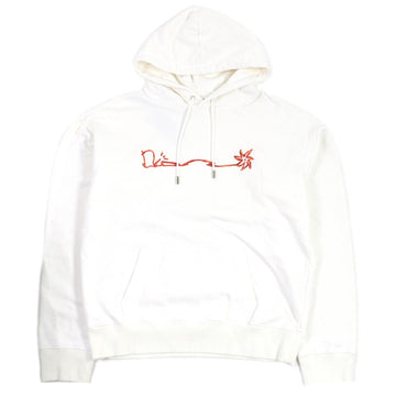 DIOR Cactus Jack Travis Scott Cotton Parker L
