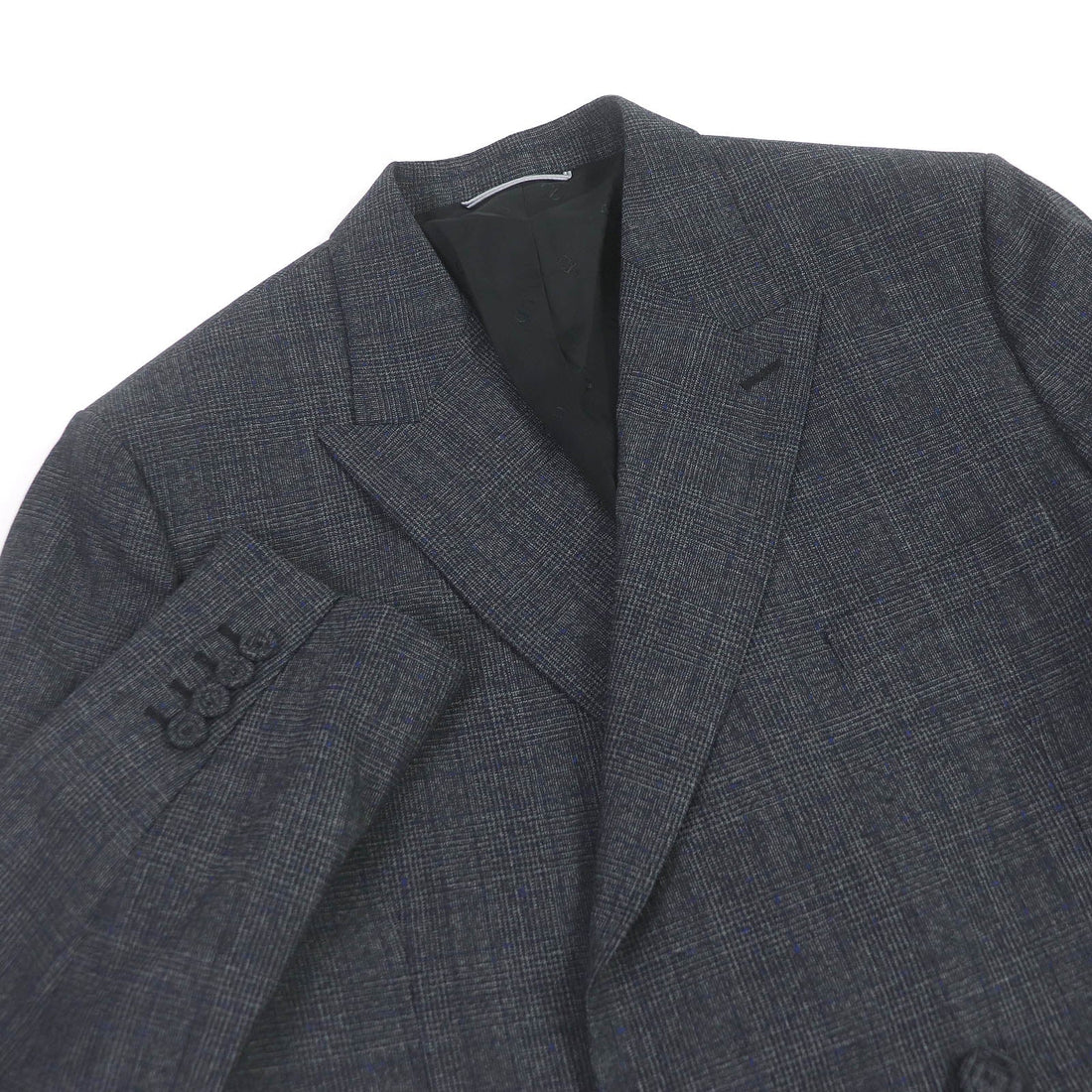 Dior Wool Jacket
