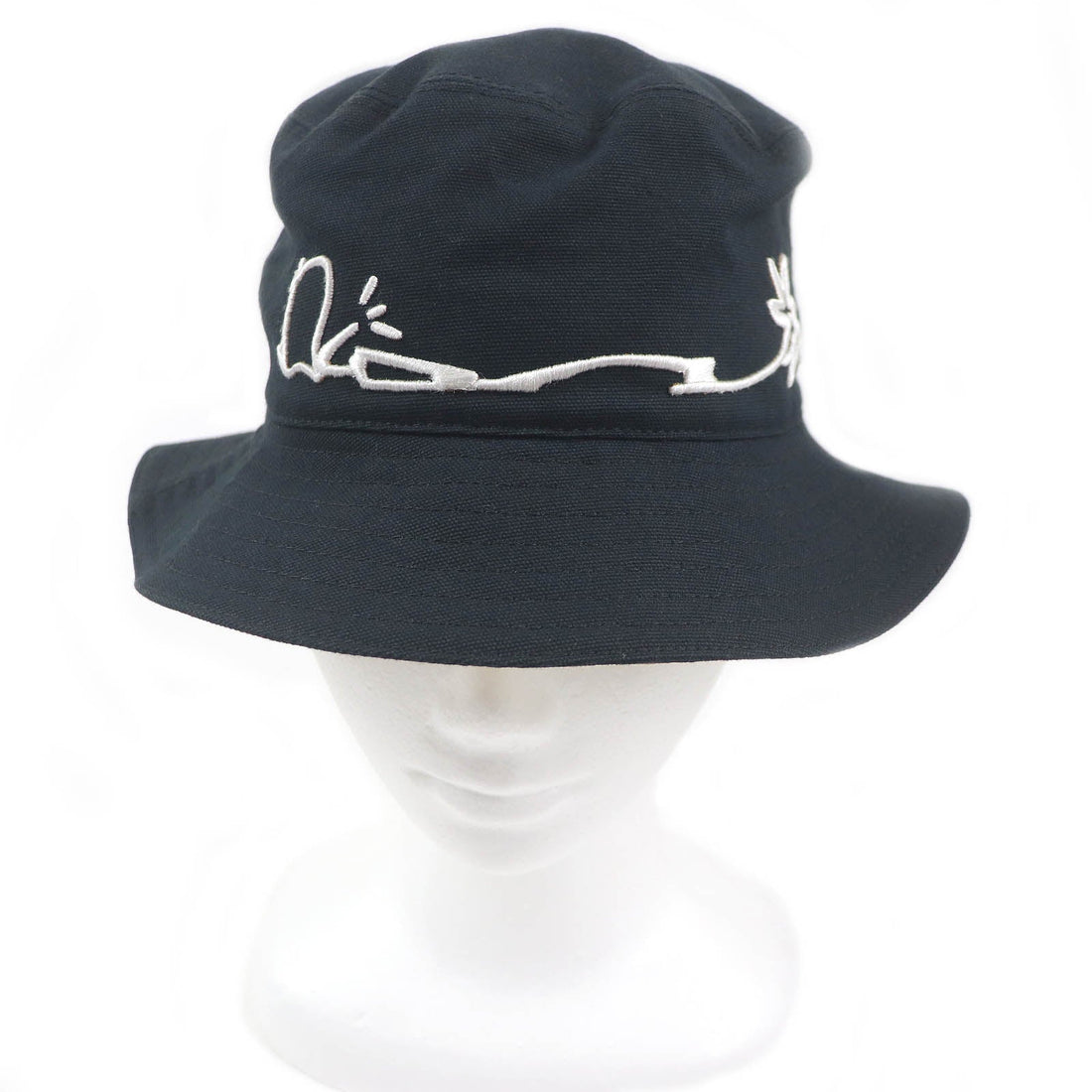 DIOR Cactus Jack Travis Scott Bucket Hat M