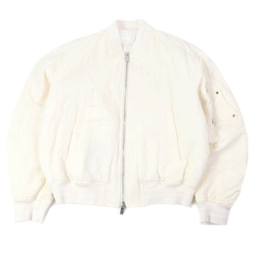 Dior×Cactus Jack Saddle Nylon Blouson