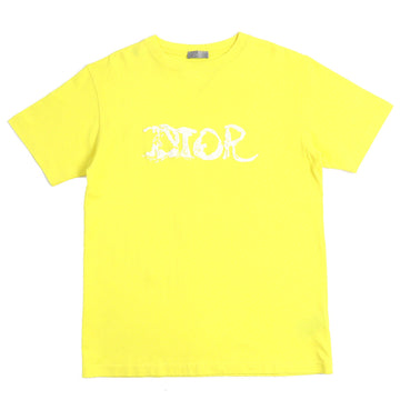 Dior Peter Doig Cotton Polyester T-shirt