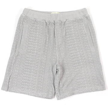 Fendi×Marc Jacobs FB0689 Cotton Nylon Shorts
