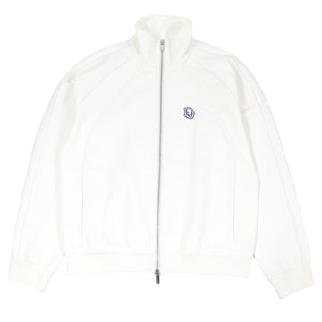 Dior Track jacket Technical Cotton Jersey Jacket