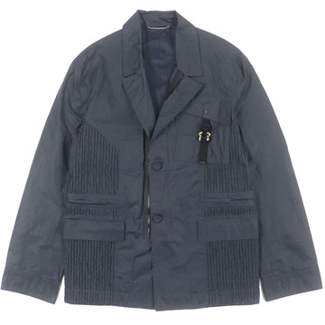 Dior Tailored Jacket Cotton Jacket