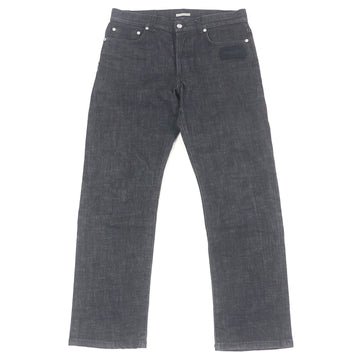 Dior Denim Cotton Pants