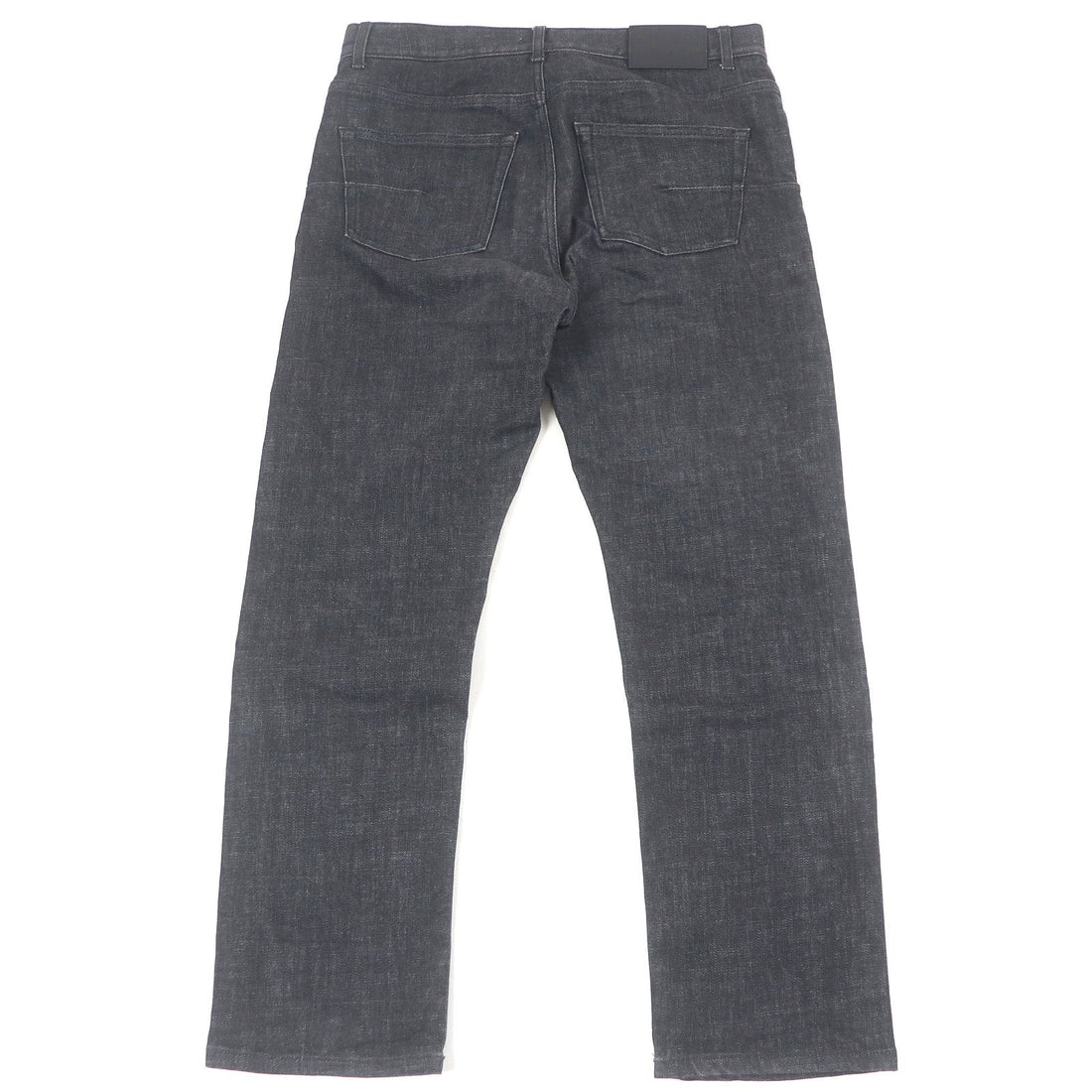 Dior Denim Cotton Pants