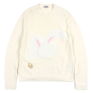 Dior ERL Cotton Sweater