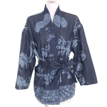Christian Dior Bee embroidery Long Sleeve Shirt