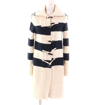 Christian Dior Duffel coat Knit Coat