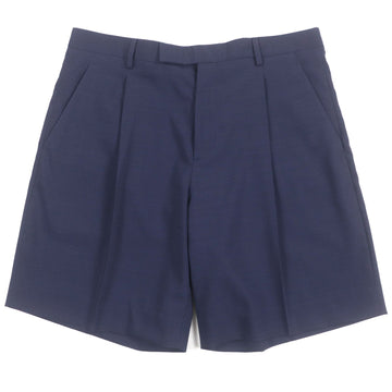 Dior Wool Shorts