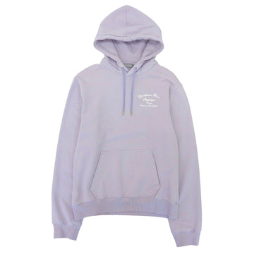 Dior Atelier Embroidered Cotton Hoodie