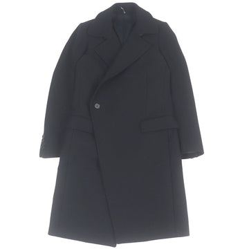 Dior HOMME Chester coat Wool Coat