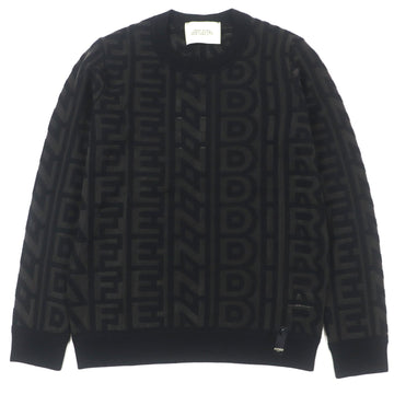 Fendi×Marc Jacobs Wool Sweater