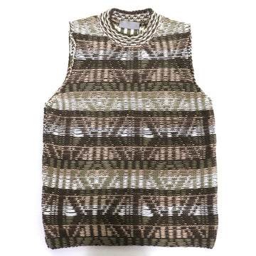 Dior Best Woven Cotton Knit