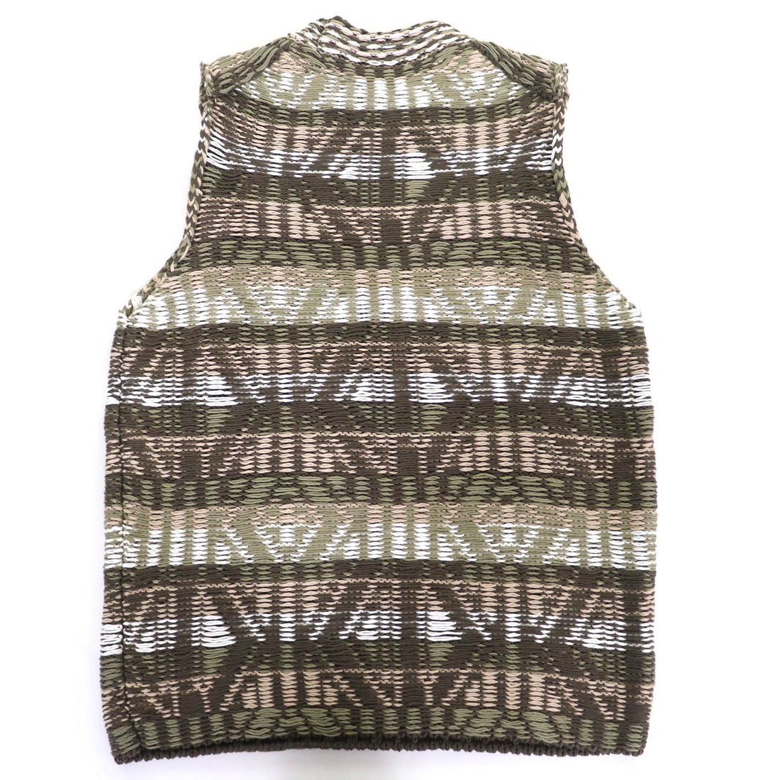 Dior Best Woven Cotton Knit