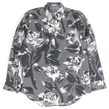 Dior Silk Shirt