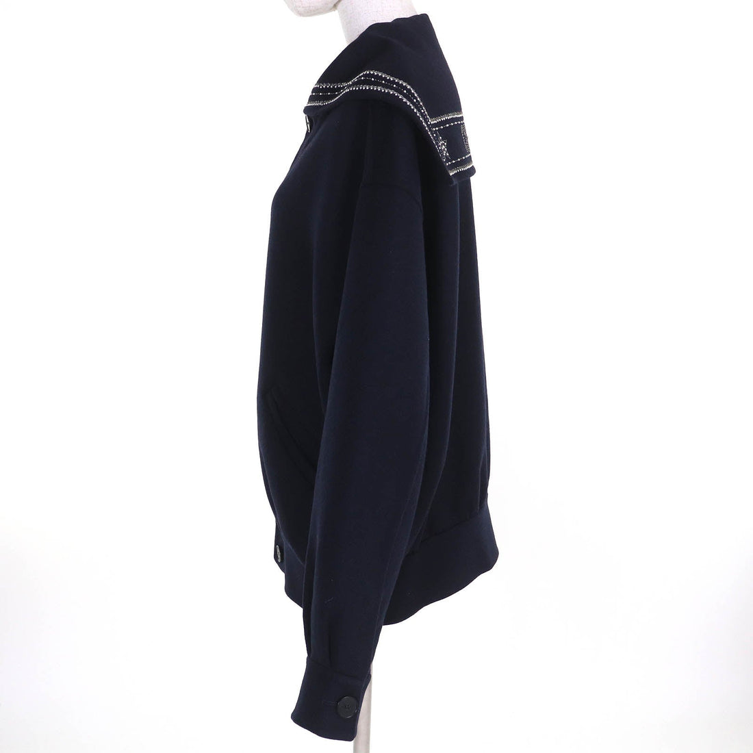 Christian Dior Wool Jacket
