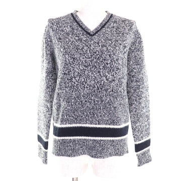 Christian Dior Knit Wool Top