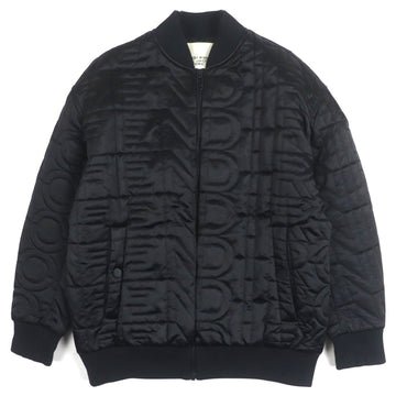 Fendi×Marc Jacobs Nylon Bomber Jacket