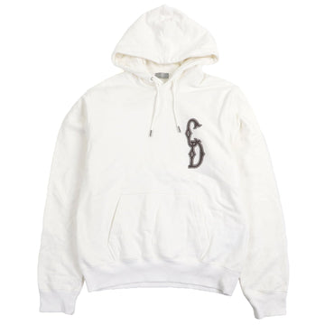 Dior CD Interlace Cotton Hoodie