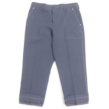 Dior Gardener Pants Cotton Pants