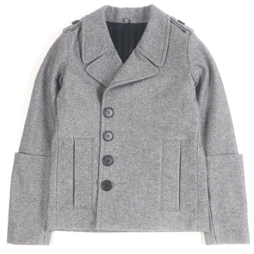 Dior HOMME Wool Coat