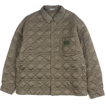 Dior Polyester Jacket