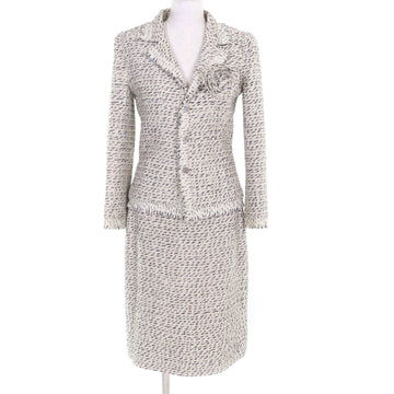 Chanel Cotton Set
