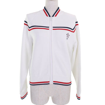Christian Dior Dior Vibe Rayon Bomber Jacket