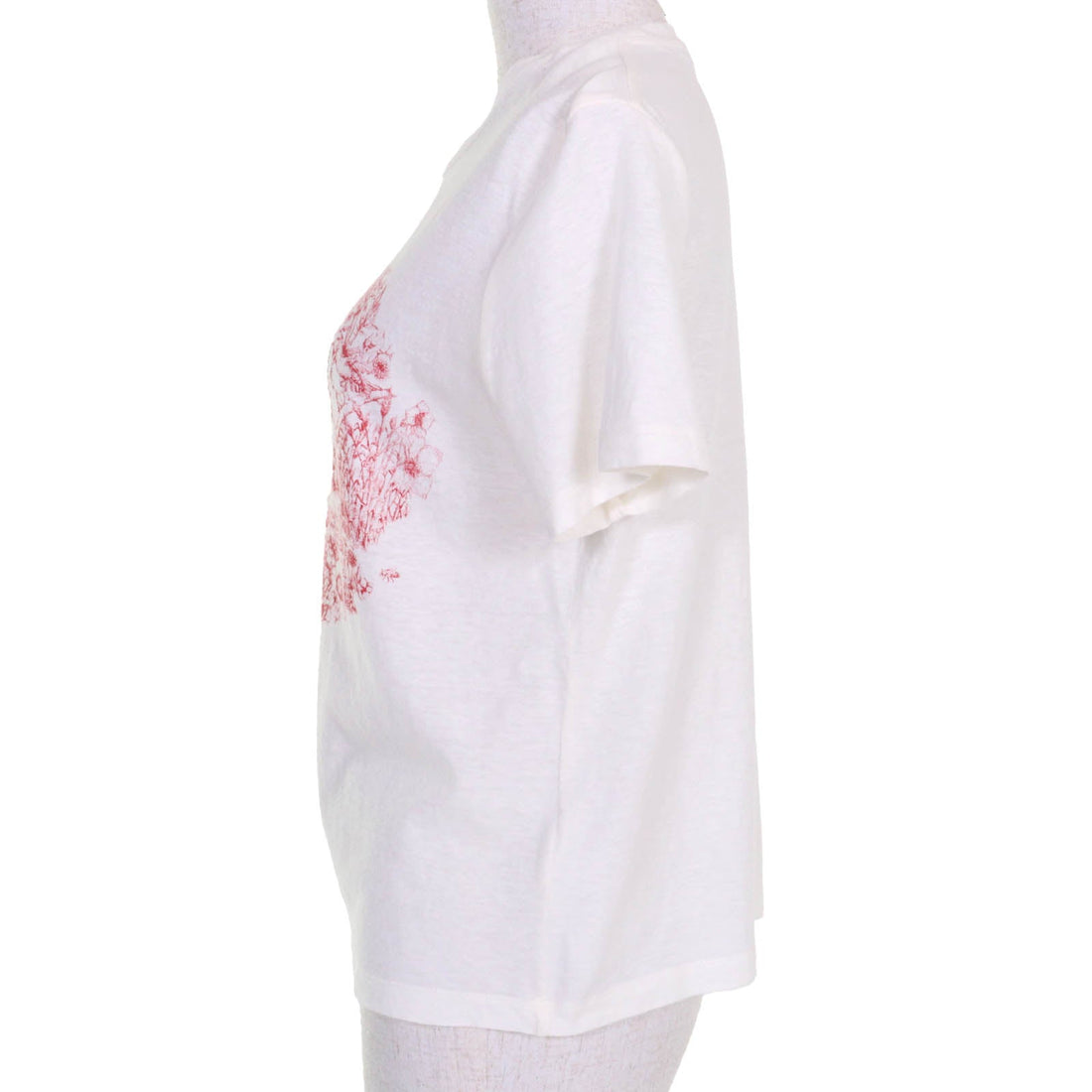 Christian Dior Cotton T-shirt