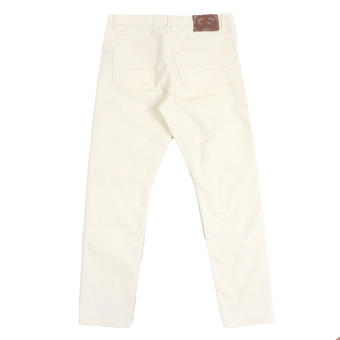 Dior Cactus Jack Travis Scott Cotton Pants