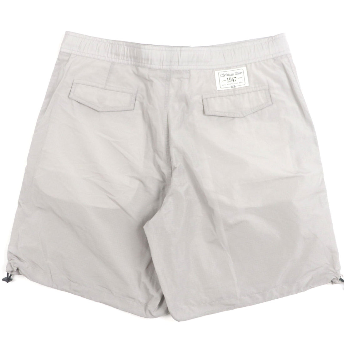 Dior Nylon Shorts