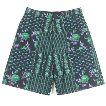 Dior Cotton Shorts