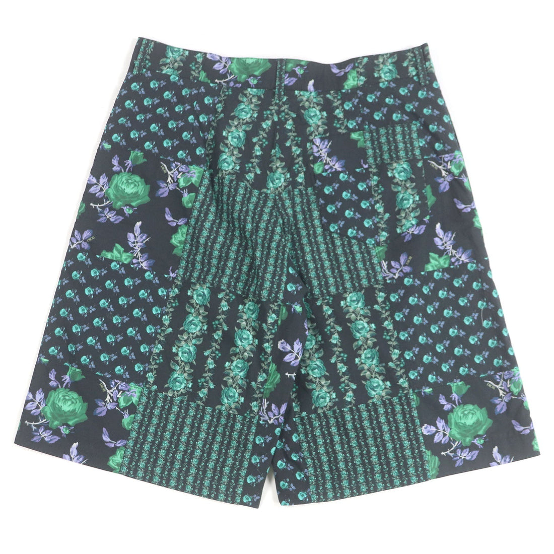 Dior Cotton Shorts