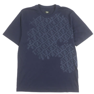 Fendi Cotton T-shirt