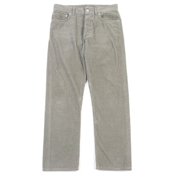Christian Dior Corduroy Pants