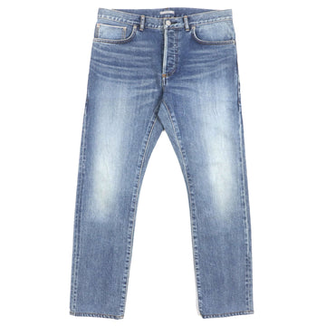 Dior Atelier Denim Cotton Pants