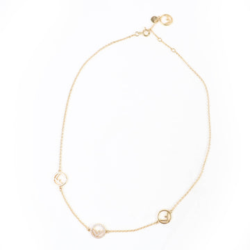 Fendi F is Fendi Necklace
