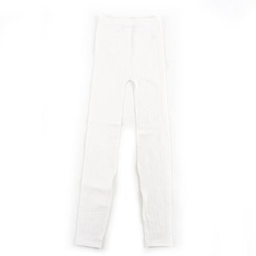 Christian Dior Oblique Pattern Leggings