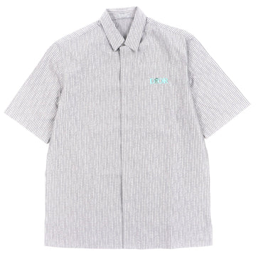 Dior Silk Shirt