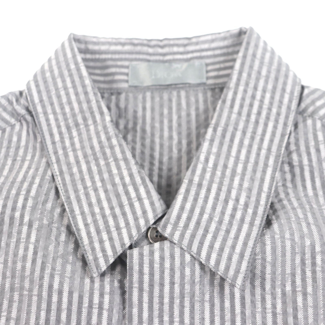 Dior Silk Shirt
