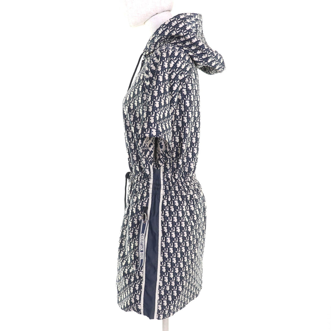 Christian Dior Polyester One Piece Dress