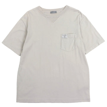 Dior Cotton Short Sleeve T-shirt