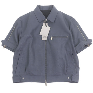 Dior Short Sleeve Jacket