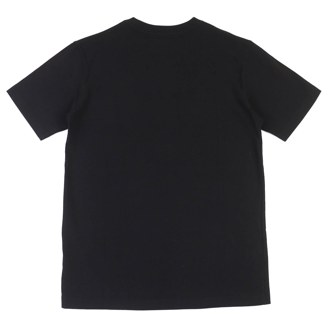 Dior SHAWN STUSSY Embroidered Cotton T-shirt