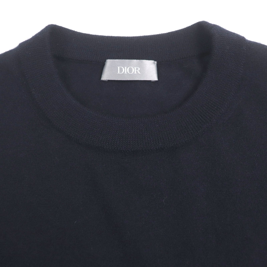 Dior Cashmere Sweater