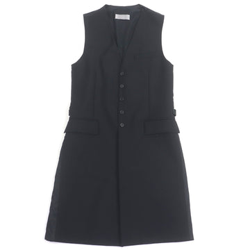 Dior HOMME Wool Vest