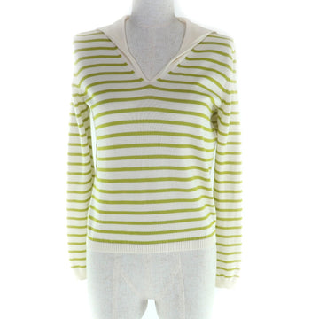 Christian Dior Knit Silk Top