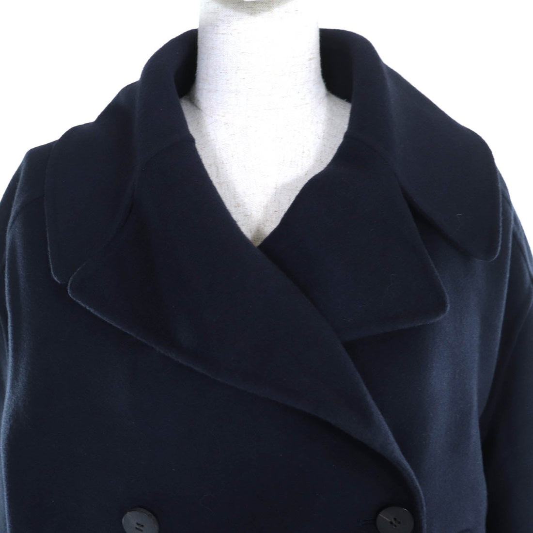 Christian Dior Cashmere Coat