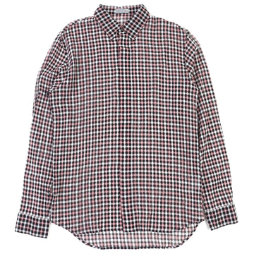 Dior Long Sleeve Cotton Shirt